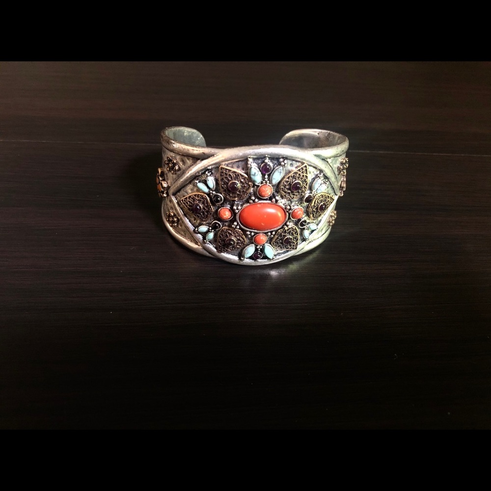 LUCKY BRAND cuff bracelet